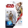 Фигурка Star Wars The Last Jedi Paige (Resistance Gunner) 